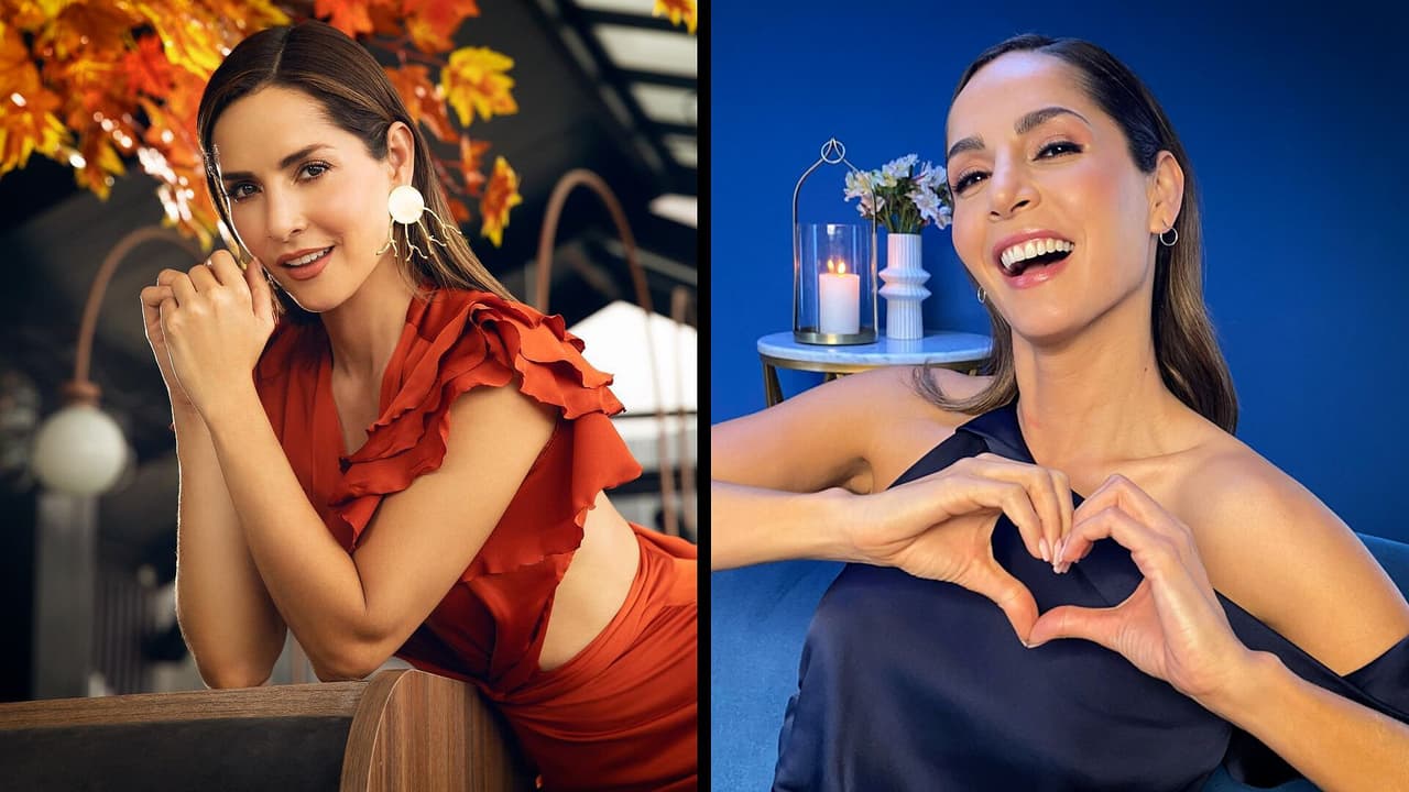 Tras anunciar separación, Carmen Villalobos confiesa que no puede dormir