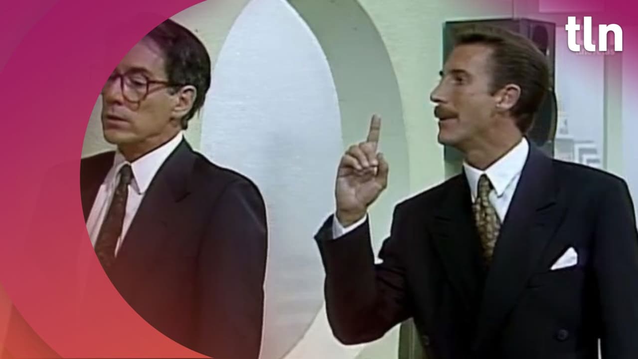 Alejandro pone a Roque en su lugar en 'Alcanzar una Estrella 2'