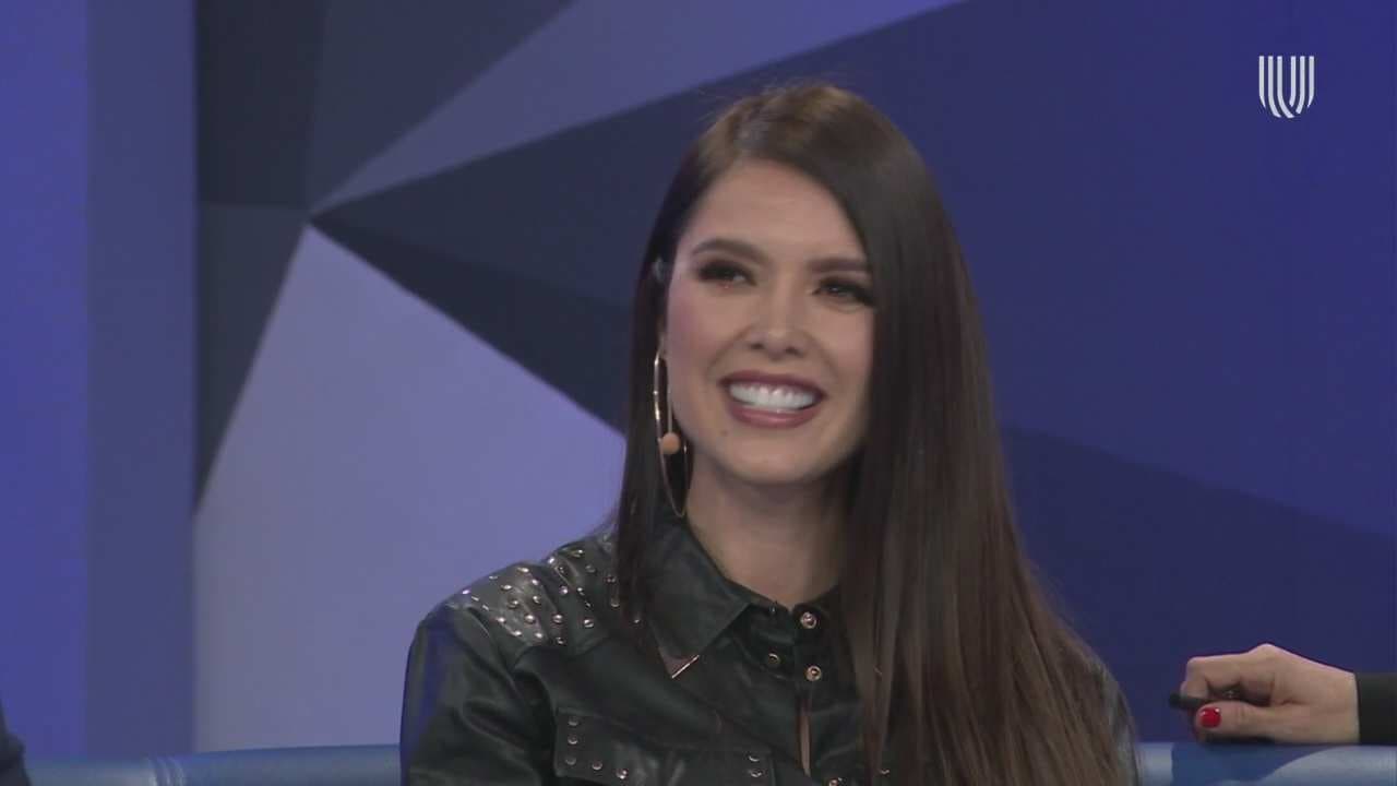 ¿Cuántos hijos quiere tener Marlene Favela?