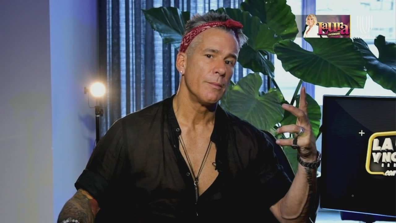 Fernando Carrillo admite que no le da pensión a su hijo y no lo ve desde hace dos años ¿la razón?