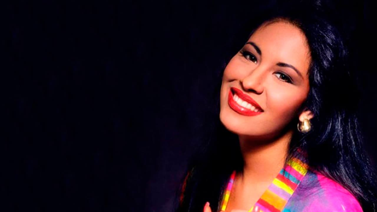 La revolución latina de Selena Quintanilla