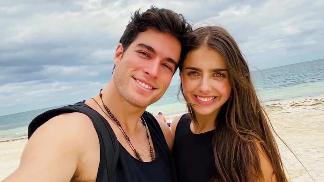 ¿Michelle Renaud y Danilo Carrera se reconcilian por segunda vez?
