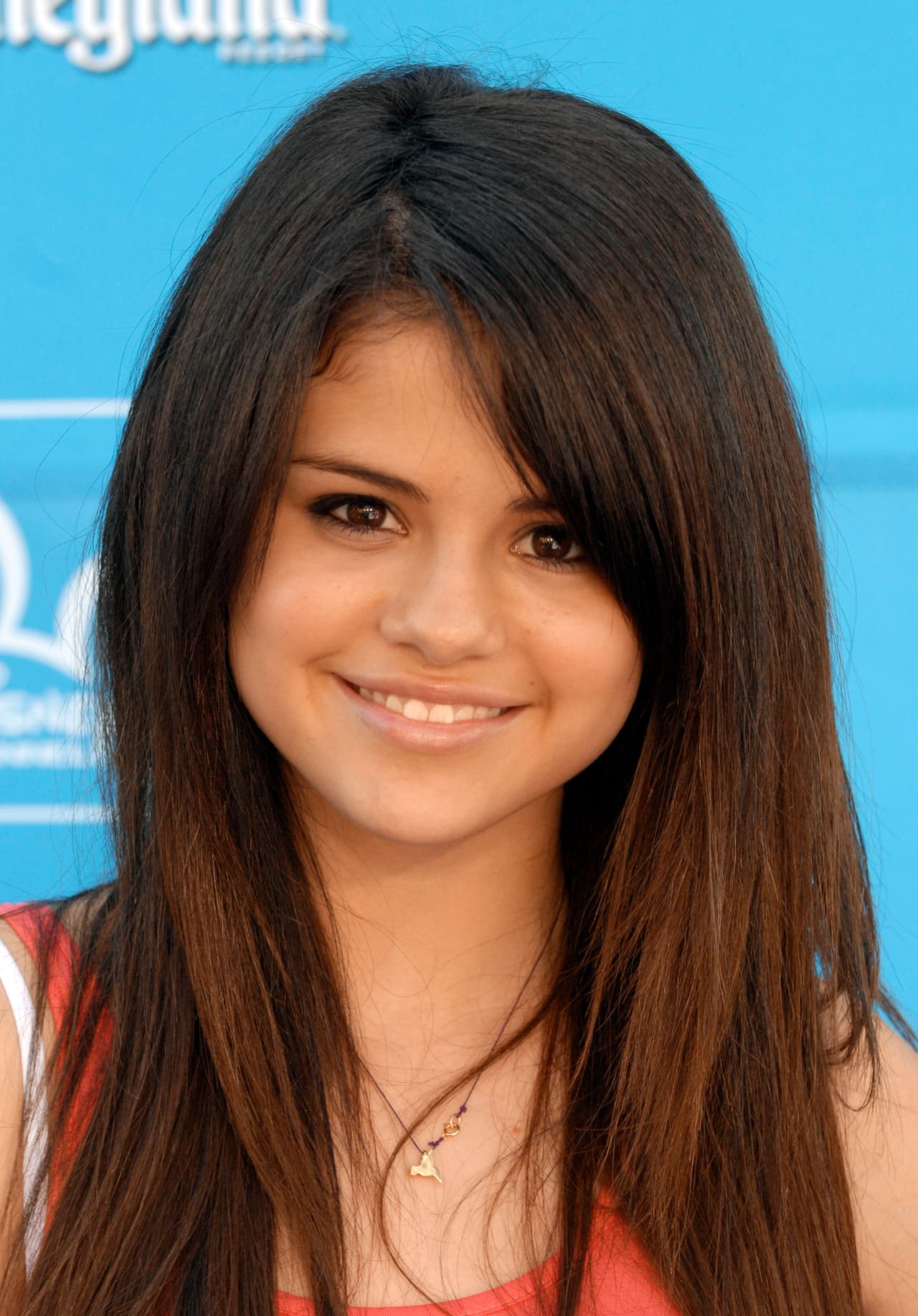 Selena Marie Gómez nació el 22 de julio de 1992 en Grand Prairie, Texas.
