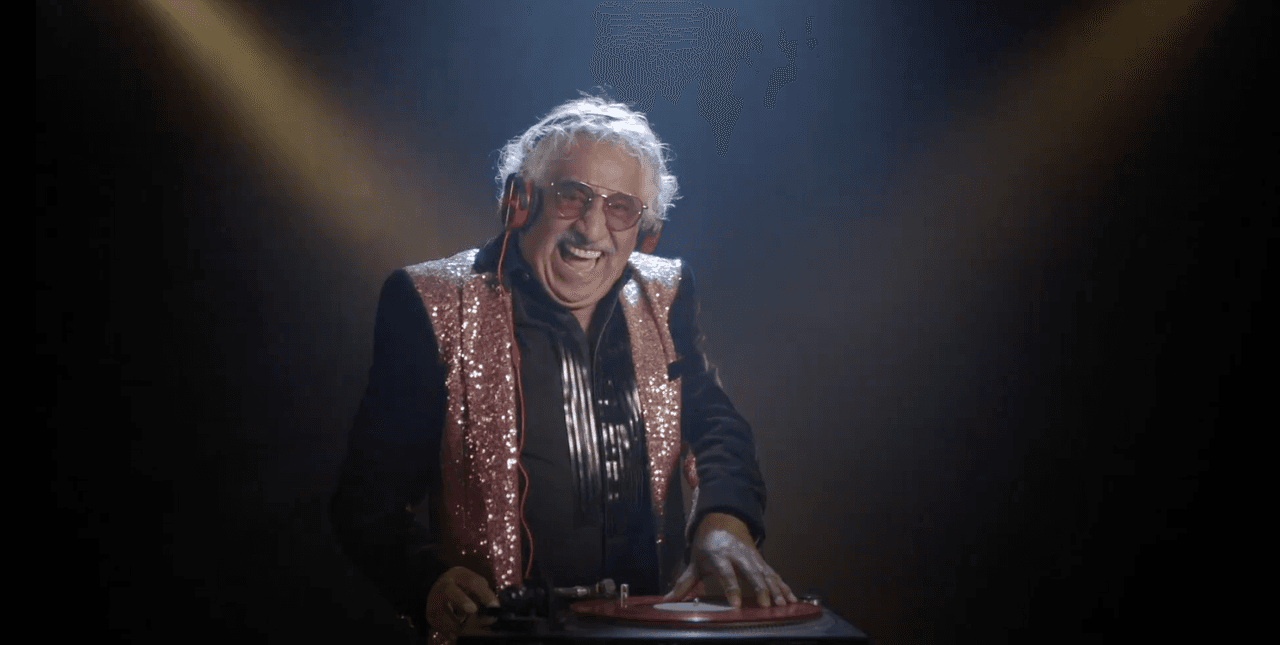 Mis Abuelitos Tienen Onda: Participa y presume a tus abuelos... ¡Podrían salir en la tele!