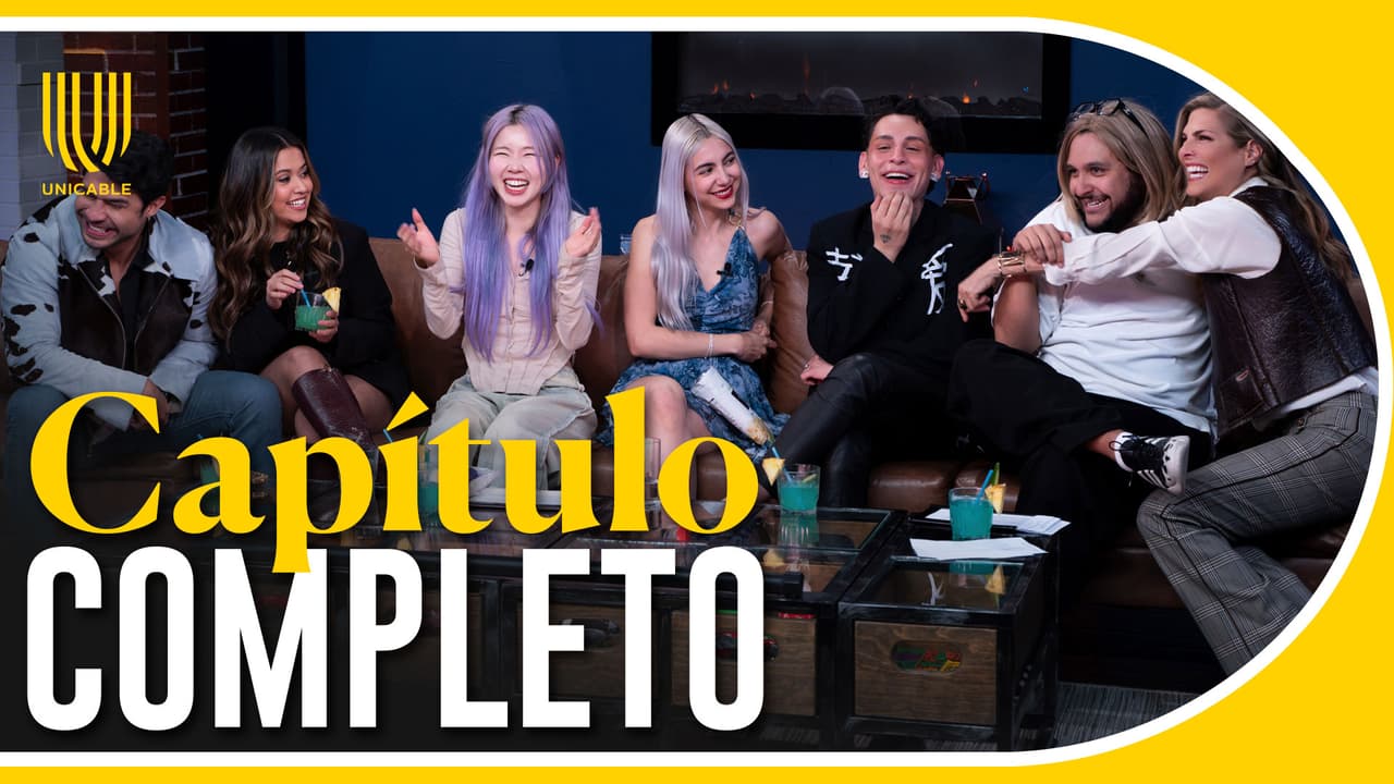 Montse y Joe: capítulo completo - Kunno, Chingu amiga, Paco de Miguel y Fer Jalil