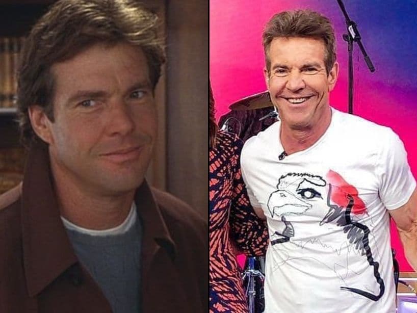 Dennis Quaid, quien interpretó al padre de las gemelas, además de seguir con su carrera en el cine y la televisión, se adentró al mundo de la música. Dennis Quaid And The Sharks, cómo llamó a su banda, tiene un álbum de estudio publicado, "Out Of The Box" (2018); su canción más popular es "On My Way To Heaven", la cual lleva más de 150 reproducciones en Spotify.