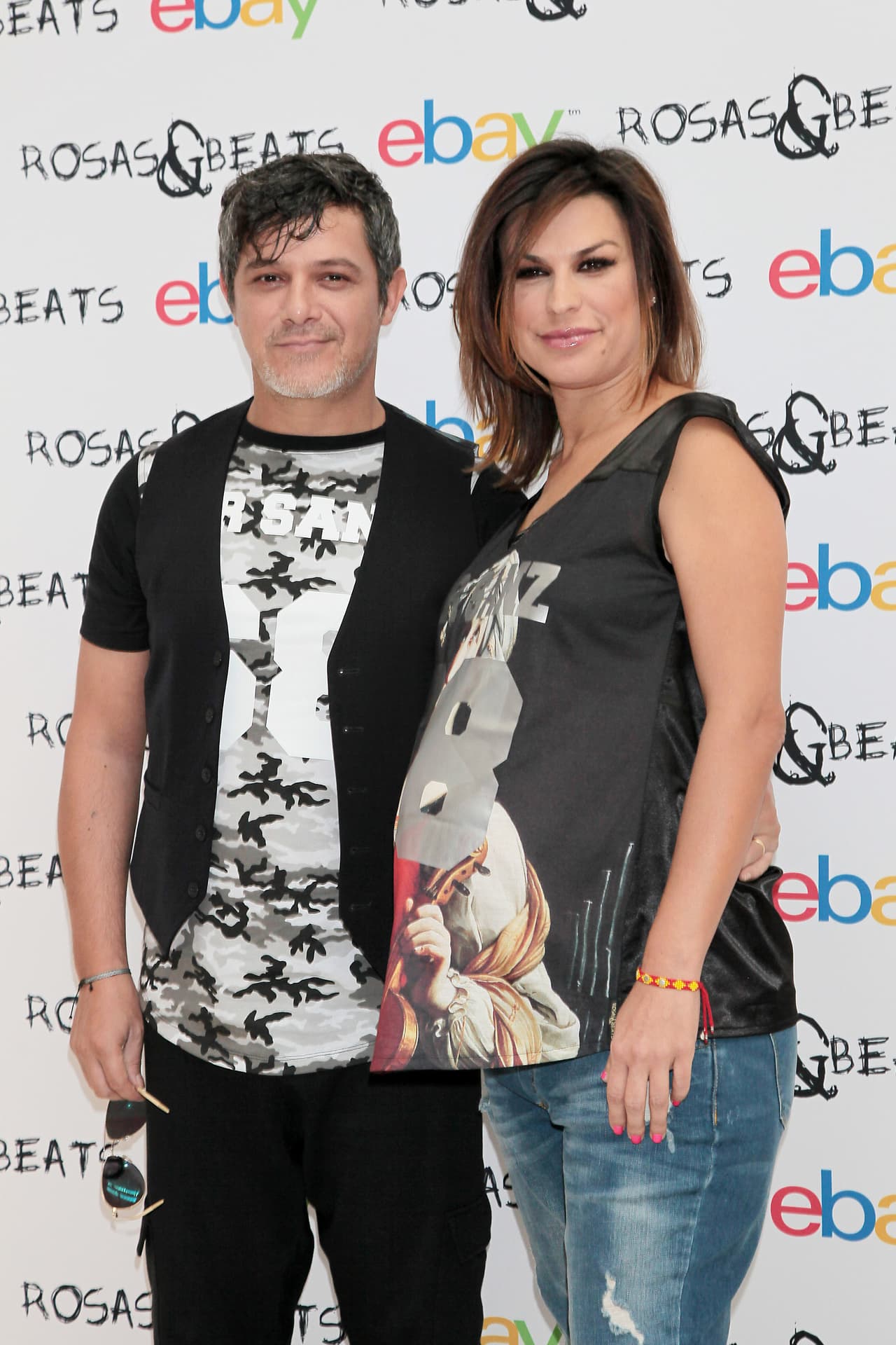 Alejandro Sanz y su expareja, Raquel Perera, llegan a un acuerdo de divorcio