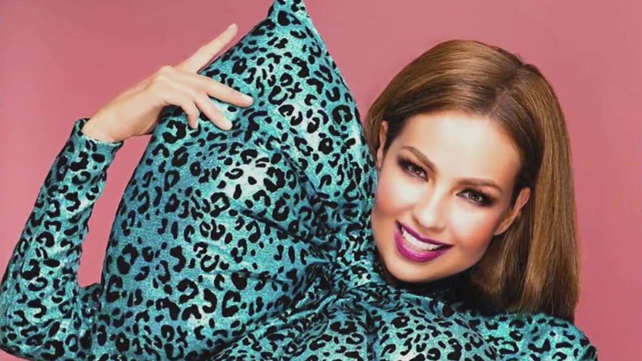 Itatí Cantoral prepara reencuentro con Thalía
