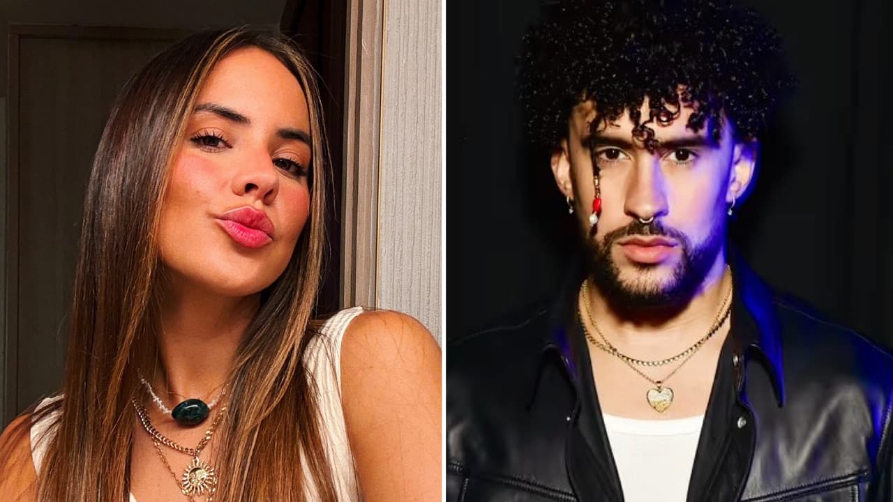 ¿Quién es Gabriela Berlingeri?, la supuesta novia de Bad Bunny