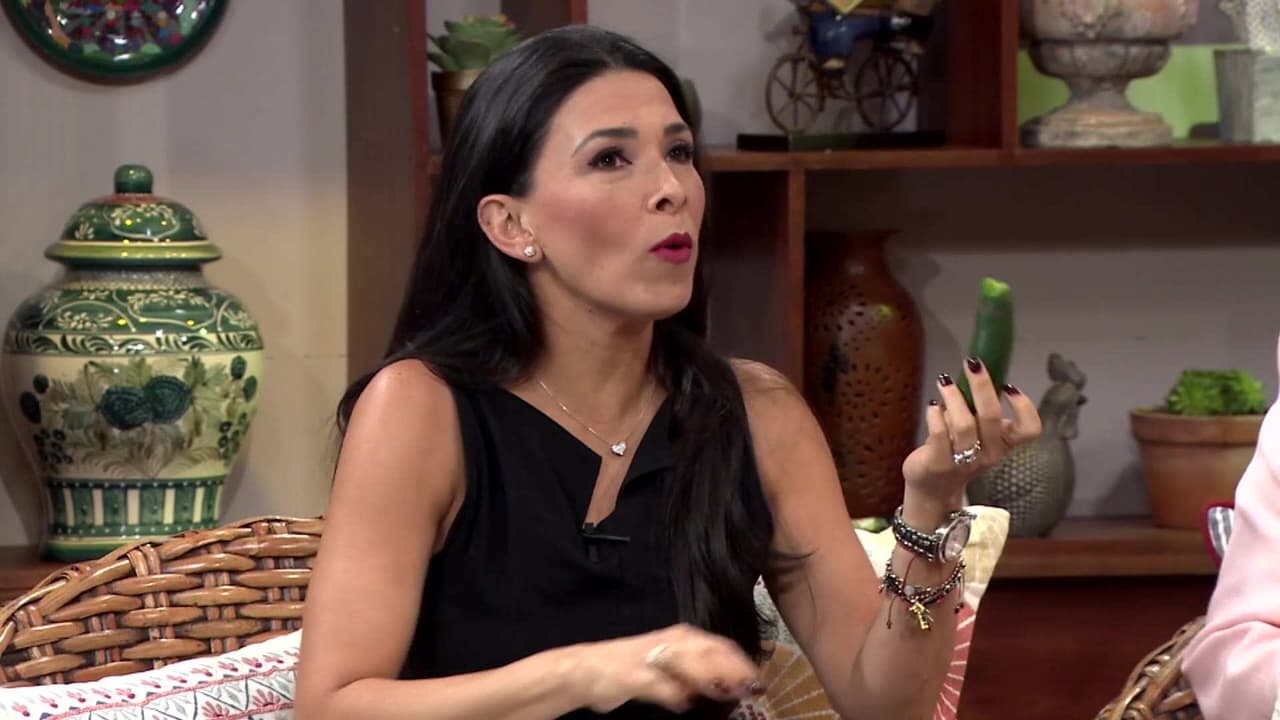 Dalilah Polanco: ‘Fui la otra y me enteré seis meses después’