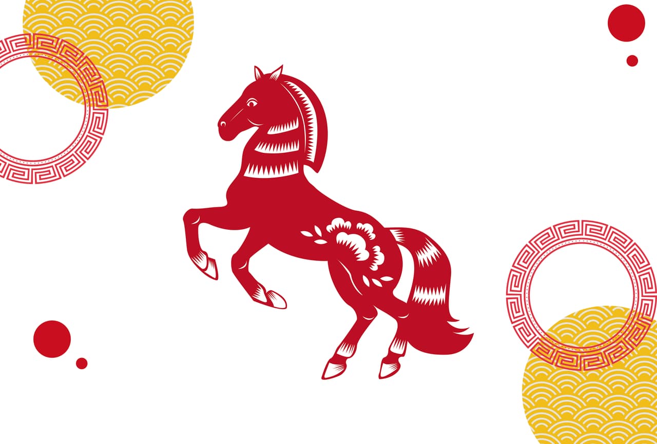 CABALLOEste signo representa a todos los nacidos en los siguientes años: 1942, 1954, 1966, 1978, 1990, 2002 y 2014. Características: Son entusiastas, solidarios, les gusta estar rodeado de personas, ayudar, divertir y entretener a otros. Además son un grandes anfitriones. En este 2020: tendrás que poner en orden deudas y pagos de impuestos. Es necesario que no hagas nada bueno que parezca malo, pues puedes terminar metido en problemas.
