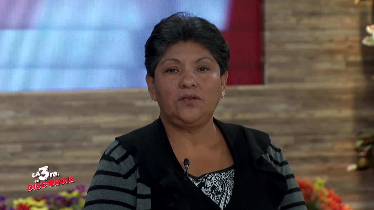 La 3ra en Discordia: ¿Cómo se puede mejorar la relación entre un padre y su hijo?