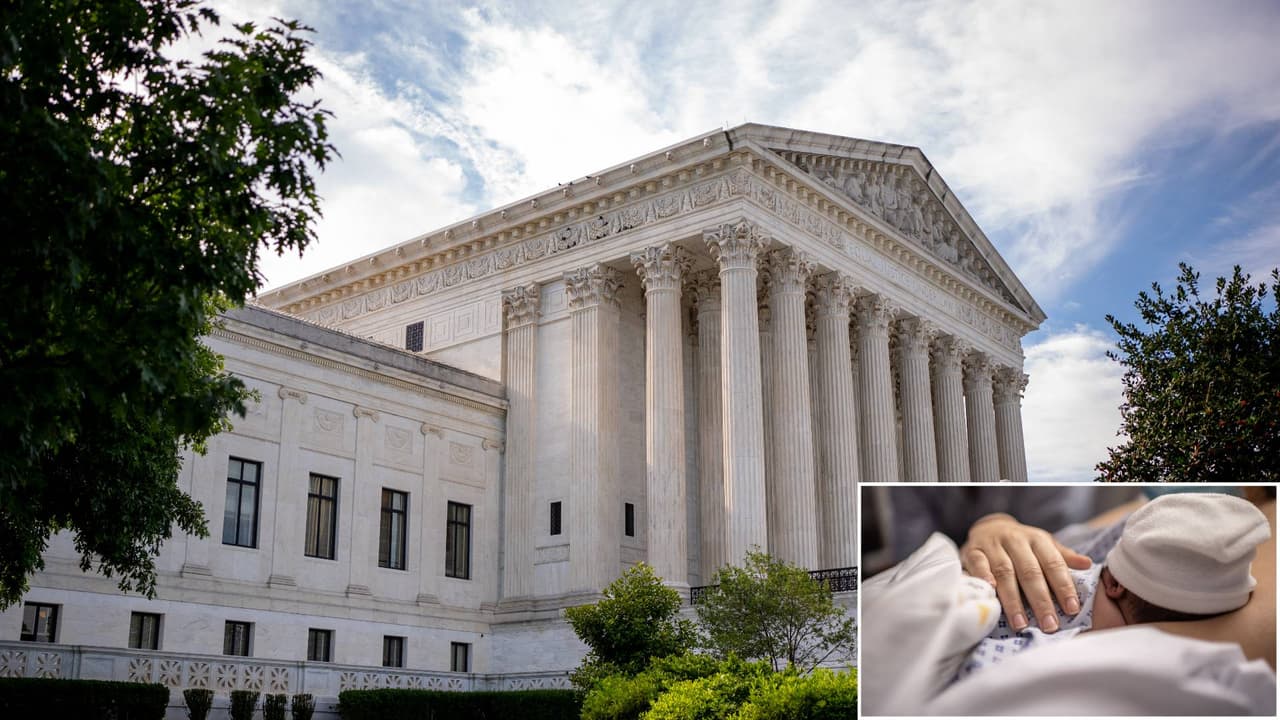 Ciudadanía por derecho de nacimiento: ¿cómo afecta fallo de la Corte Suprema a California?