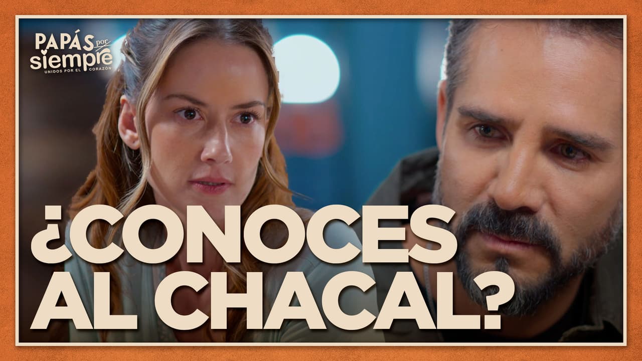 Tino vincula a Melina con el ataque del Chacal