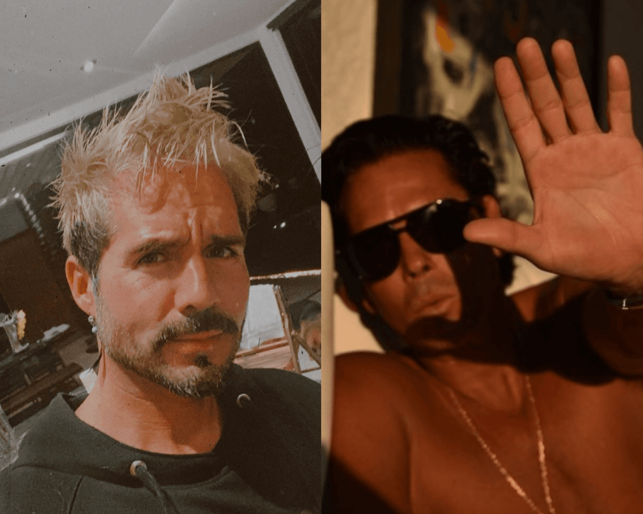 Estos famosos han hablado de sus experiencias con seres de otro planeta