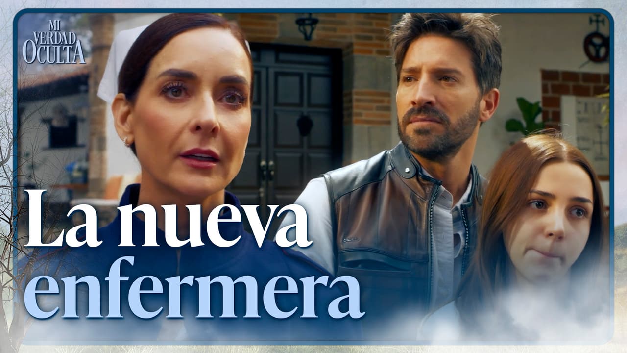 Aitana llega a la hacienda de los Lizárraga