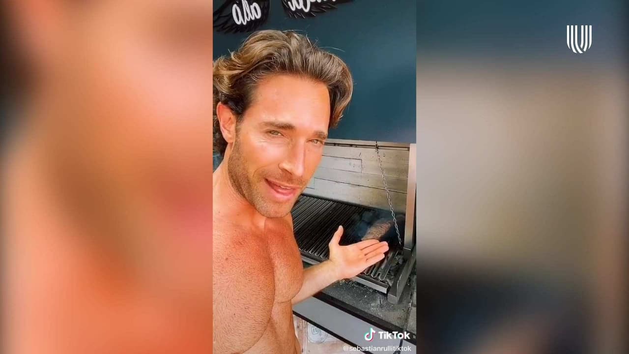 ‘Verdades que duelen’ Sebastián Rulli ‘revela’ qué es lo más triste de una dieta