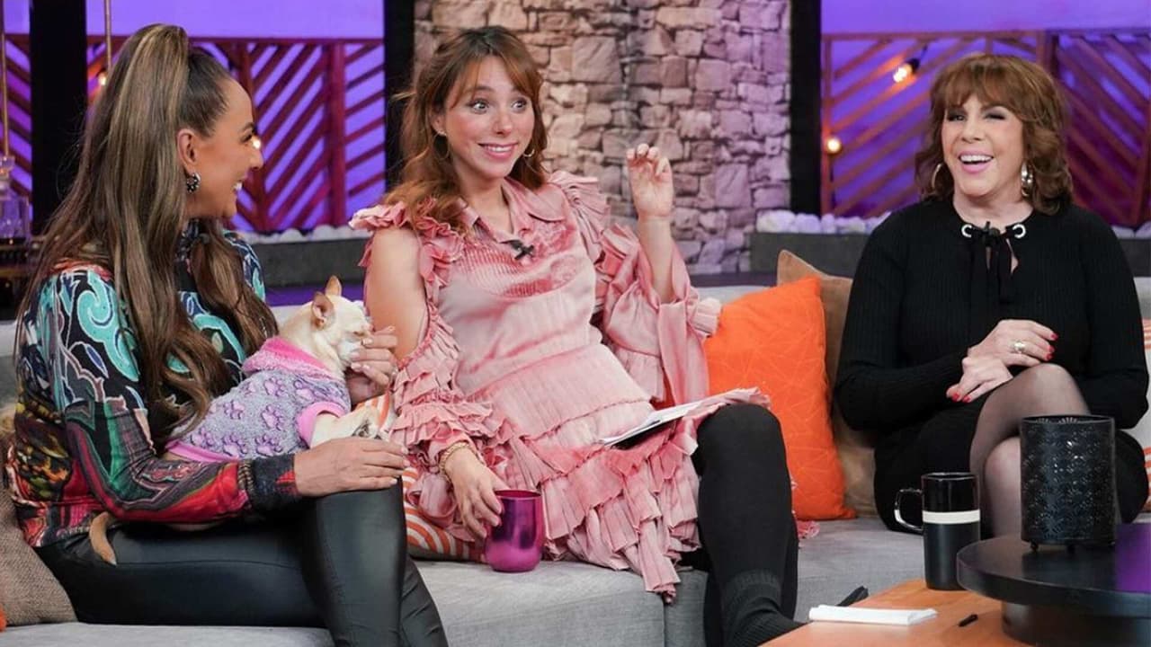 ¿Hasta dónde? Las ‘Netas’ Y Rebeca Jones hablan sobre la importancia de poner límites