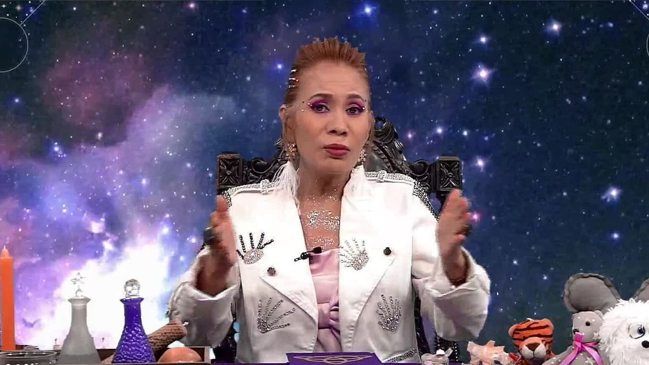 ¿Se puede identificar el olor de los fantasmas?