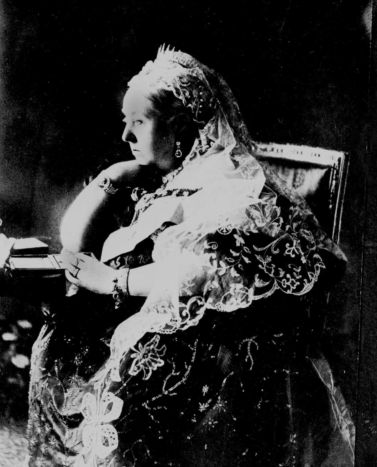 Reina Victoria