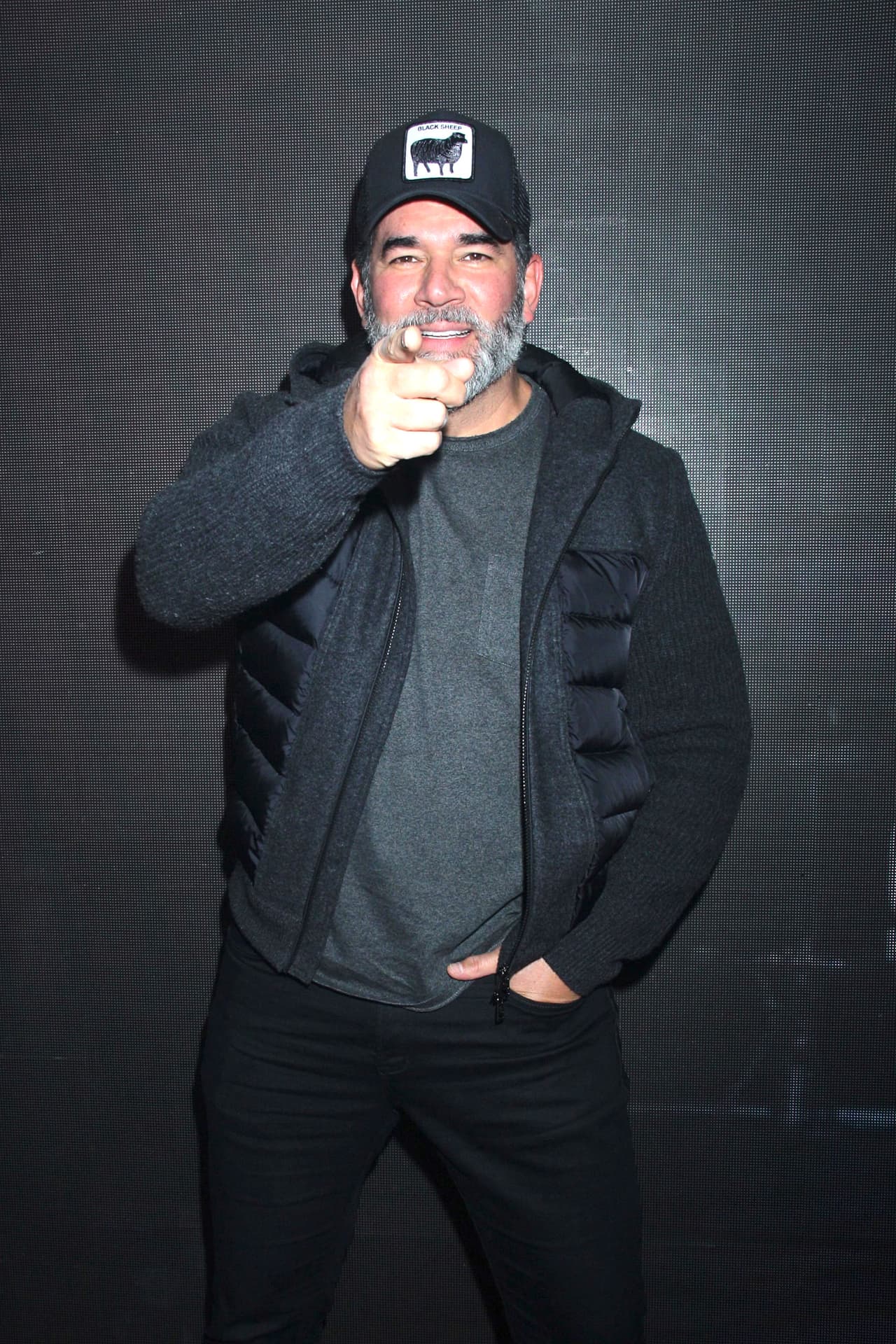 Eduardo Santamarina.