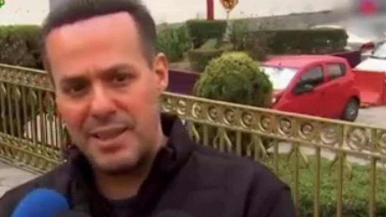 José Joel explota contra Sarita por una razón relacionada con José José
