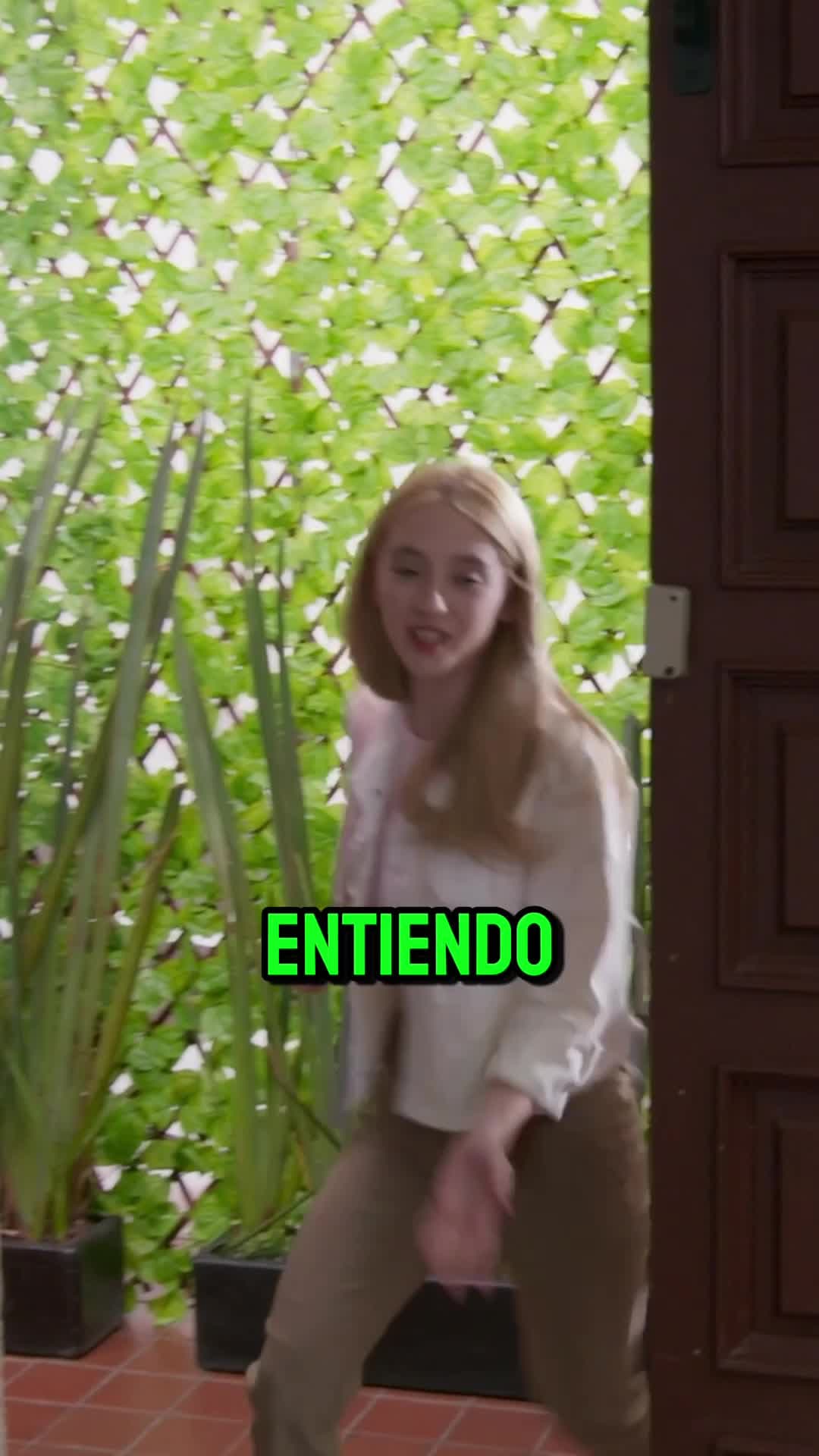 Para bonitas ¡solo yo!