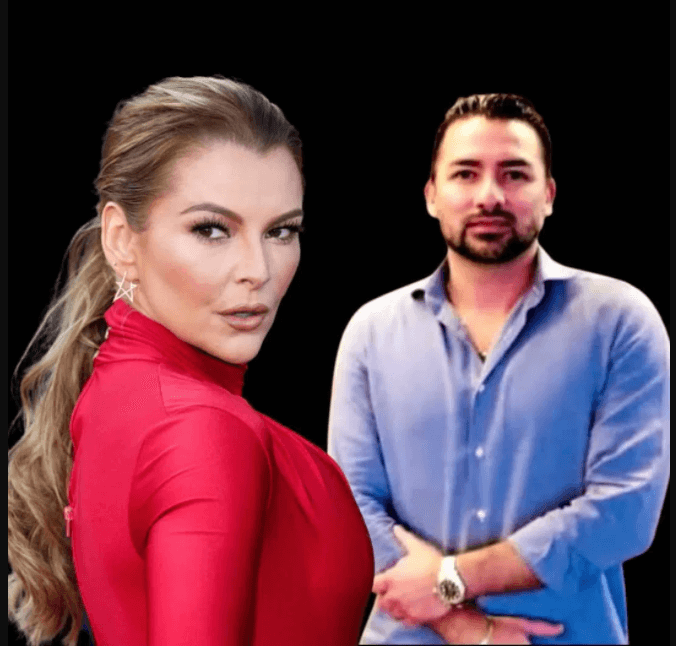 Por su parte, Marjorie de Sousa también ha emprendido una relación nueva en su vida con el empresario Vicente Uribe. Así lo anunció hace sólo unas semanas la actriz, quien afirmó estar contenta y en busca de una nueva oportunidad en el amor. El publicista de ella dijo a una revista que Uribe "es todo un caballero", y hasta el momento es todo lo que se sabe de esta reciente relación.