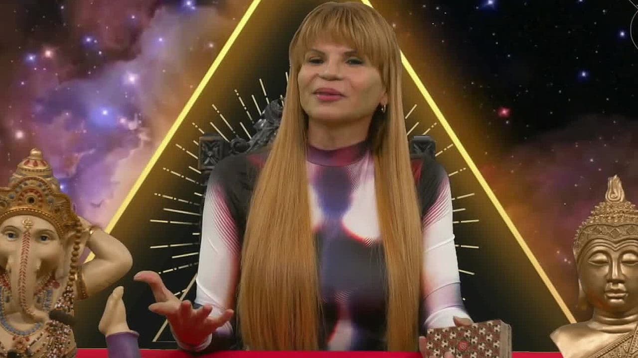 Mhoni Vidente revela la verdad: ¿Maluma fue el causante del divorcio de Ricky Martin?