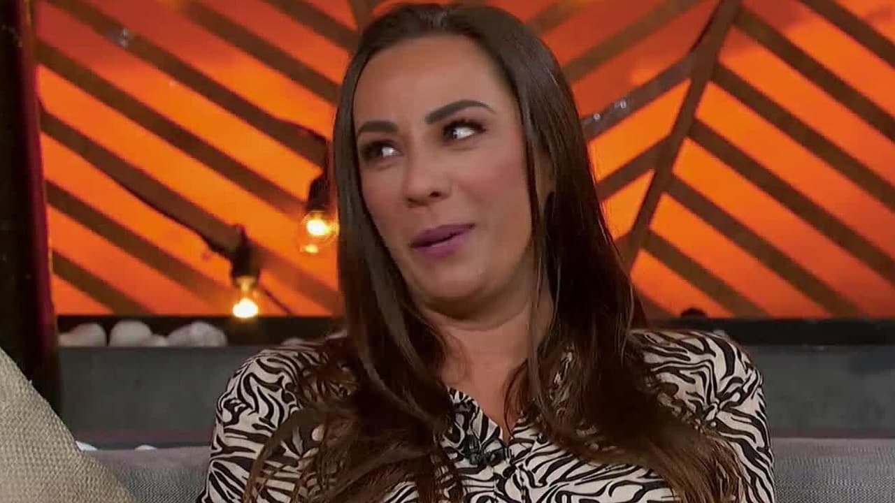 Consuelo Duval revela el shock que fue para ella vivir sola en Argentina