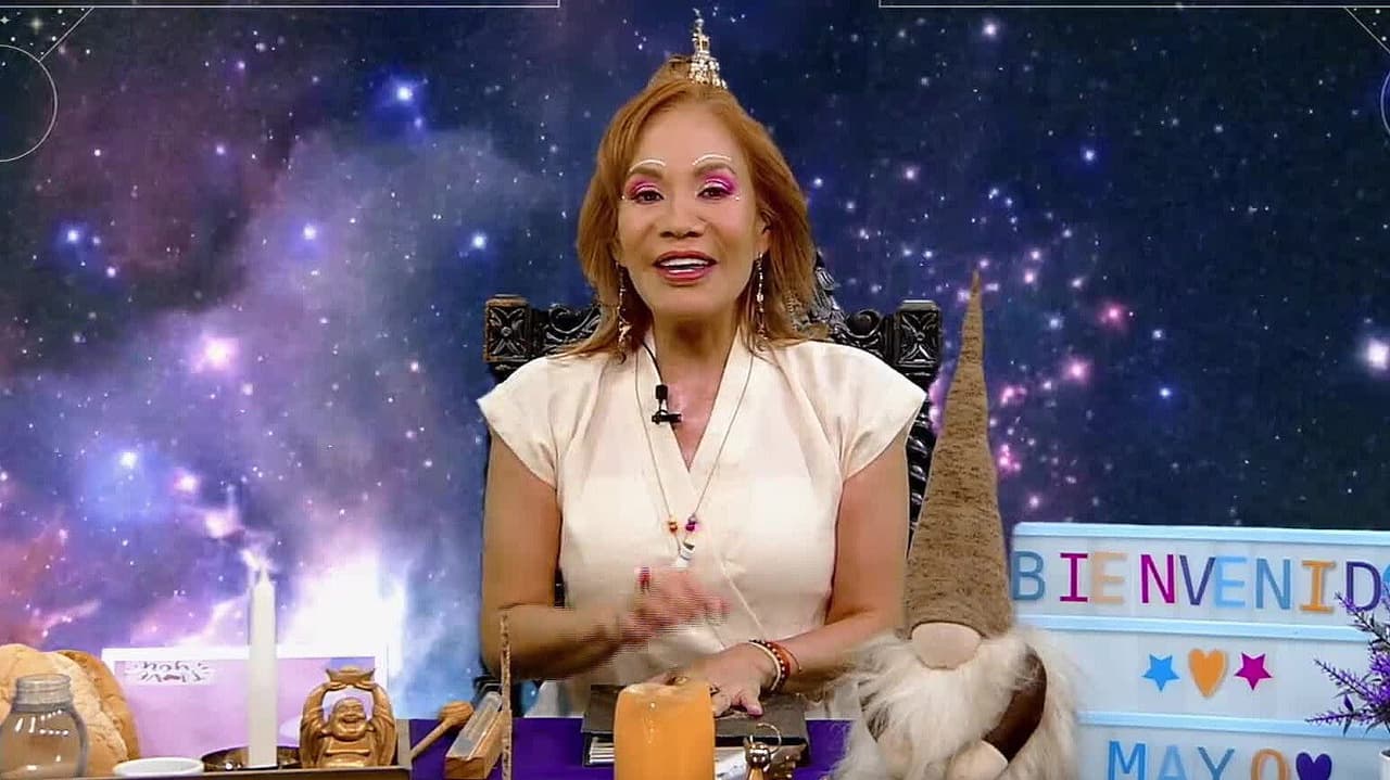 Padme Vidente nos enseña el ritual para atraer el amor y el dinero en el mes de mayo
