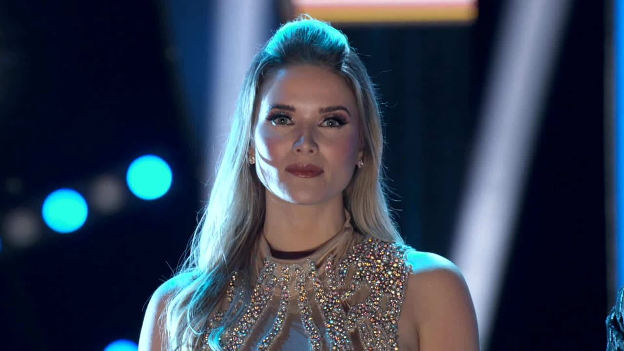 Episodio 6: Mira quién baila, all stars