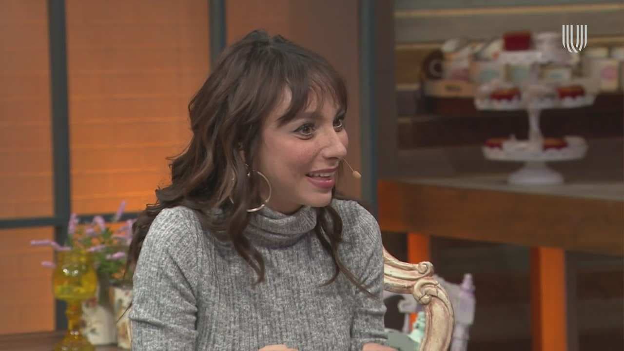Natalia Téllez reprocha que mujeres justifiquen violencia hacia las mujeres