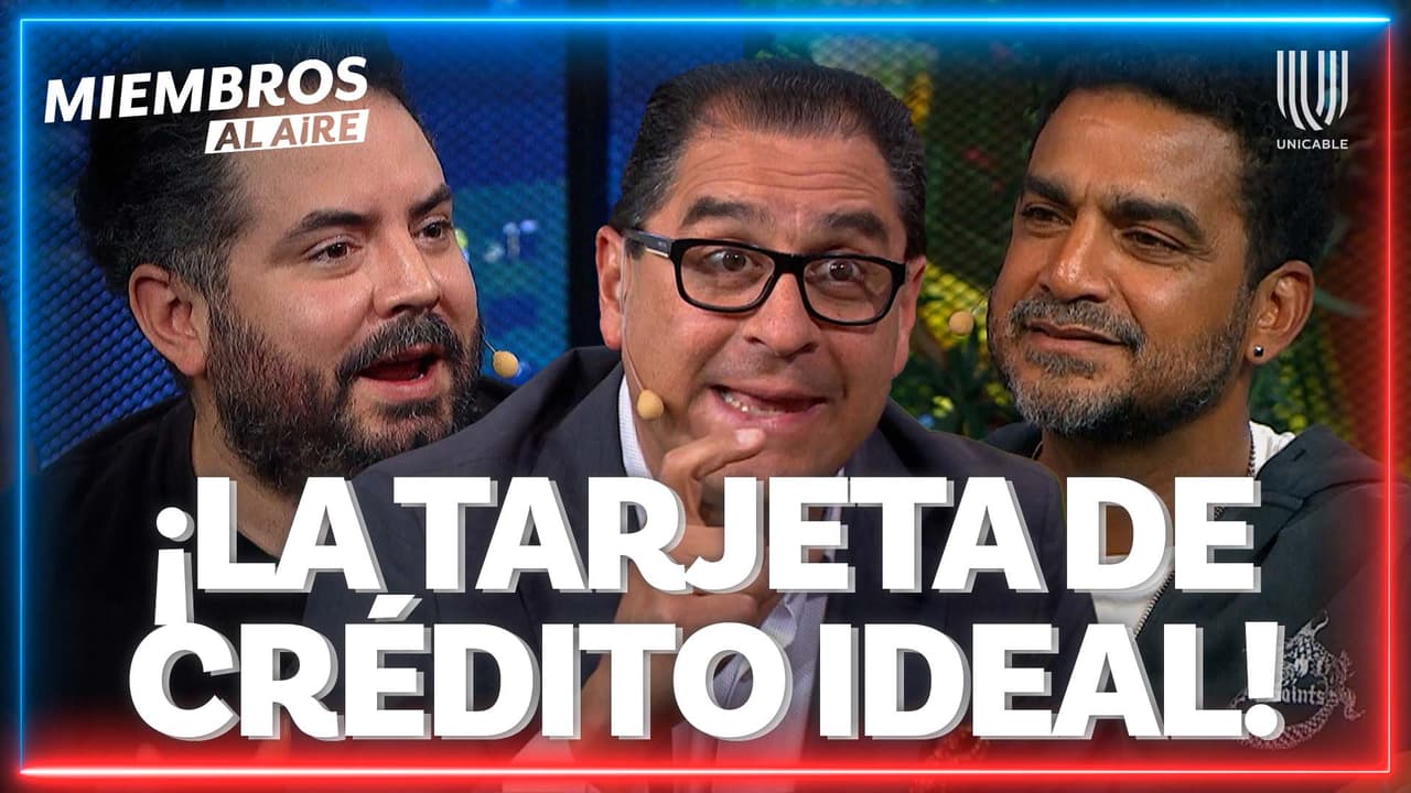 ¿Cuál es la mejor tarjeta de crédito? Los Miembros aprenden a evitar la anualidad de sus tarjetas