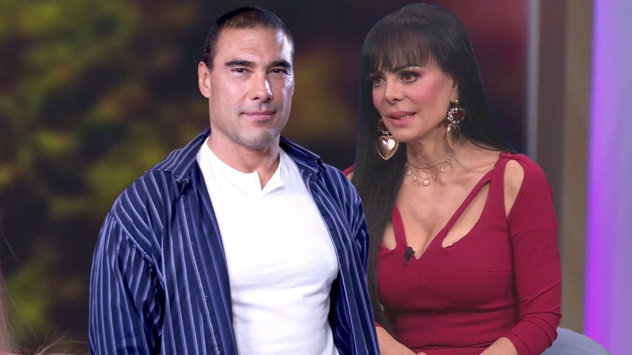 Maribel Guardia y la Dra. Nancy reaccionan al distanciamiento de Eduardo Yáñez con su hijo