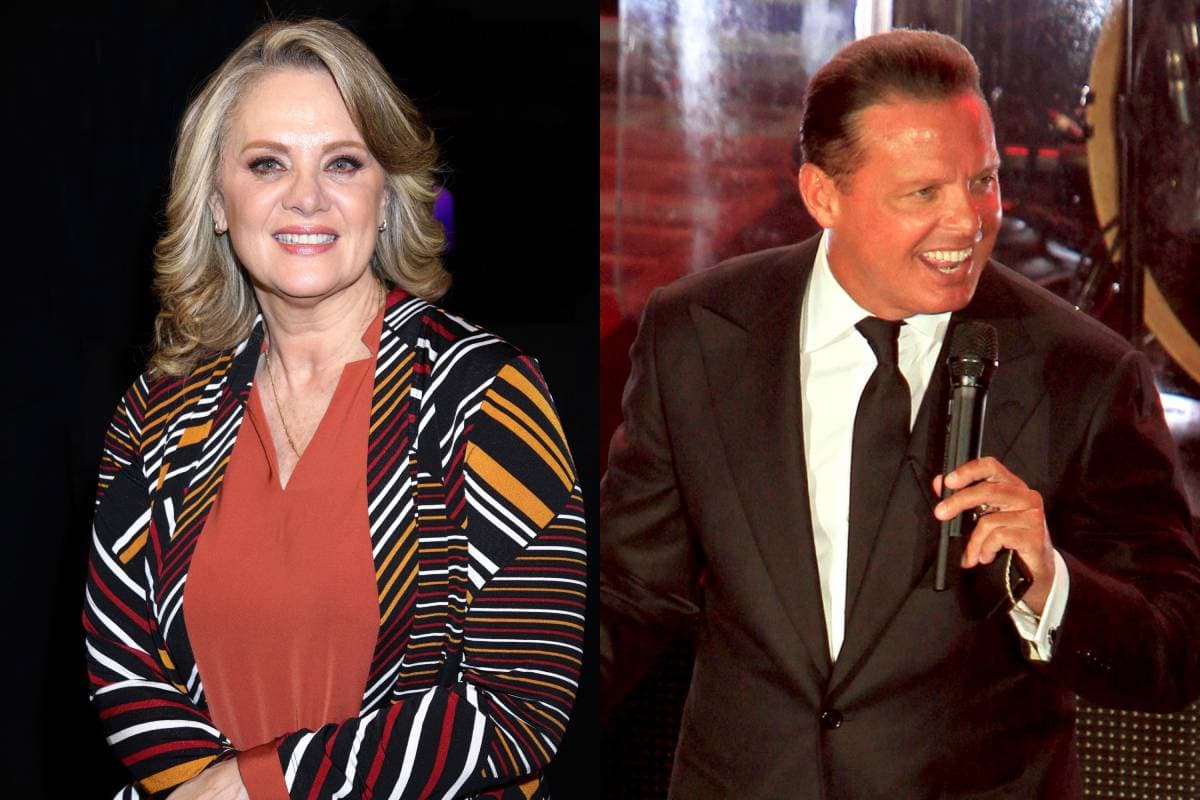 Los famosos mantuvieron un breve romance hace varios años.