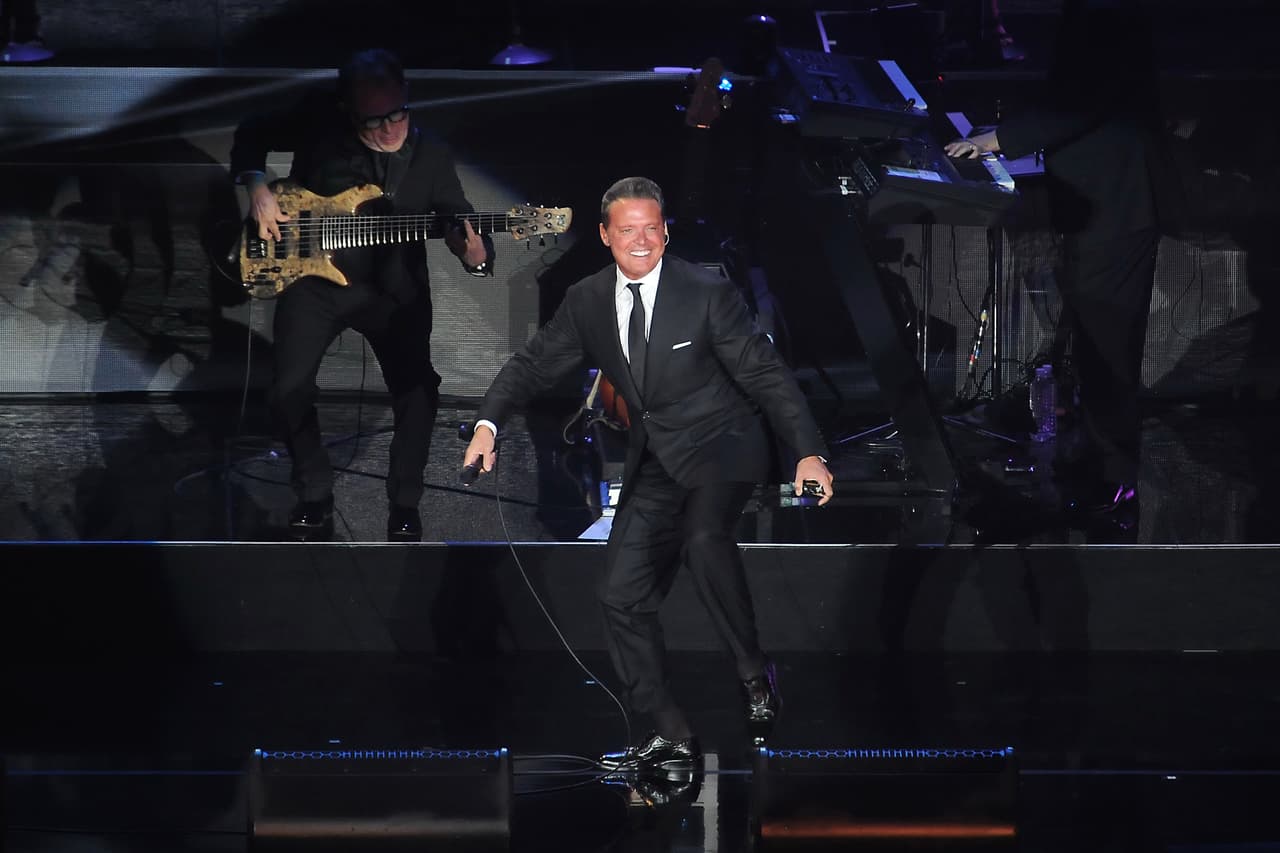 Revelan que Luis Miguel ayudará a su amigo Miguel Alemán en sus problemas económicos