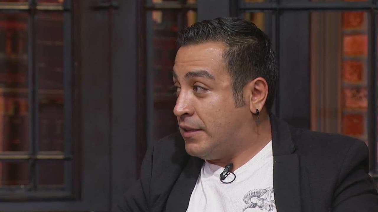 Luis Fernando Peña recuerda cómo llegó a ‘Amarte Duele’