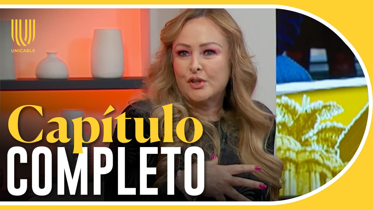 Qué Buena Hora programa completo - Marisol Santacruz y Mario Moreno
