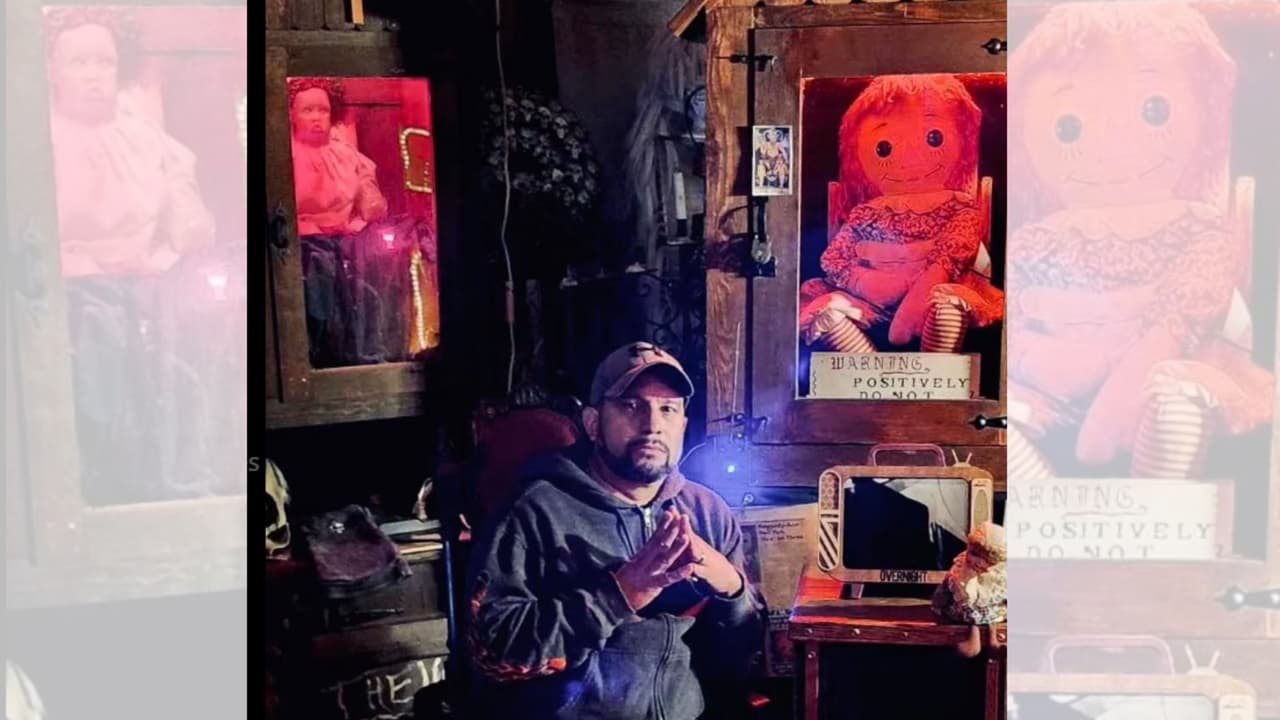 Cazafantasmas muere de forma súbita durante tour paranormal en Pennsilvania