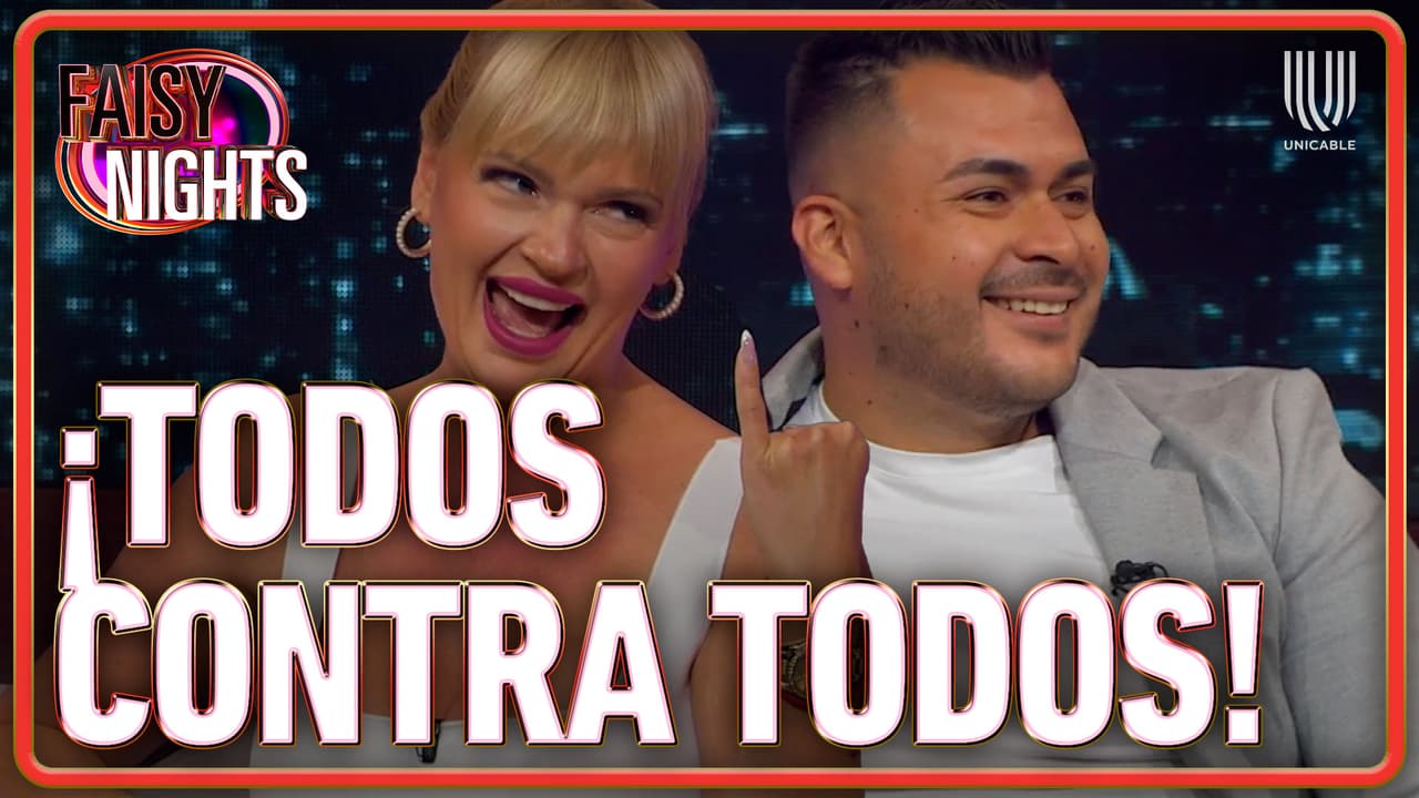 ¿Celos? Estrellas del cine para adultos revelan las reglas de su matrimonio swinger