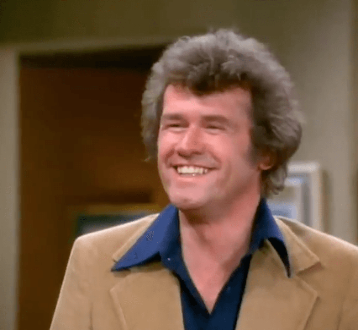 John Reilly falleció
