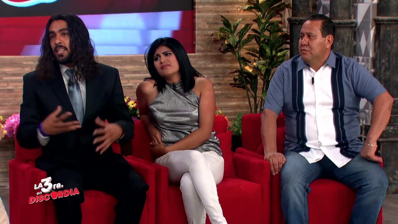 La 3ra en Discordia: Un padre de familia preocupado por las decisiones de su hija, estos son sus motivos