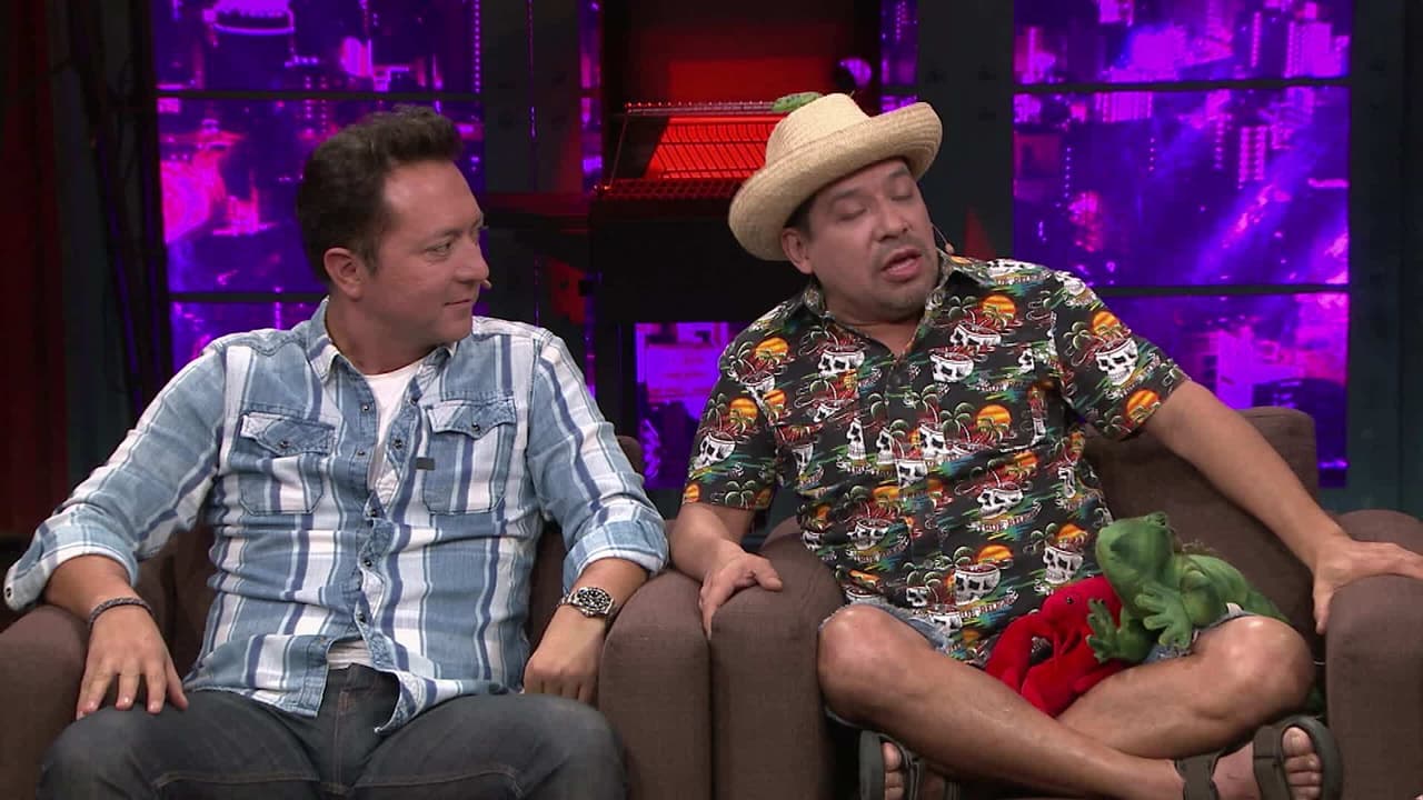 &#39;El Costeño&#39; quiere que le &#39;adoben el muñeco&#39;