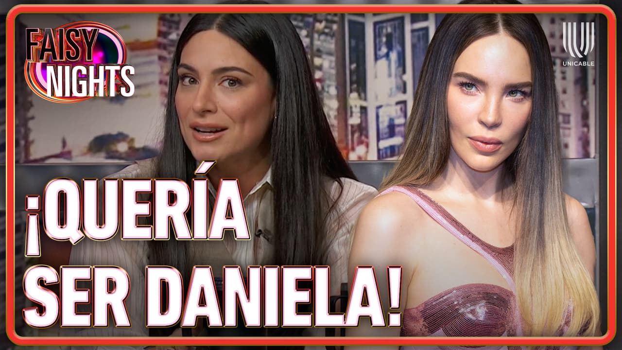 Ana Brenda Contreras quería el papel de Belinda en la serie de Mentiras