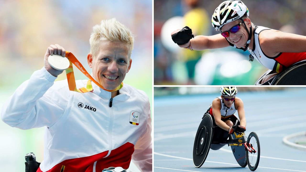 ‘Este es mi último sueño’: Muere medallista paralímpica Marieke Vervoort al recibir eutanasia