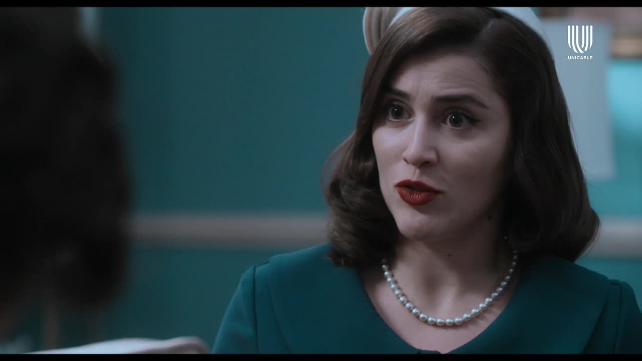 Consuelo Capítulo 6 Completo: Una mujer decente no piensa en sexo