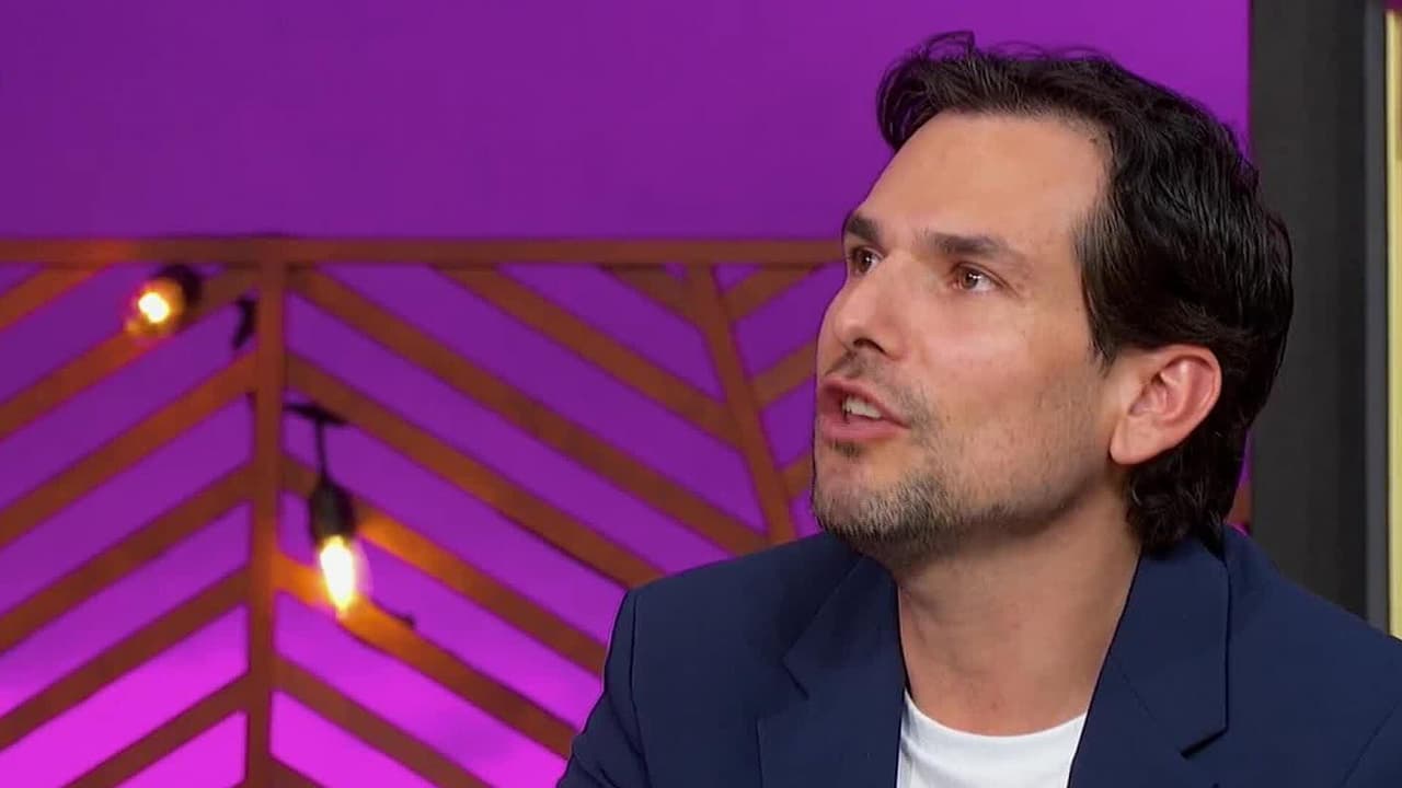 Alan Estrada reflexiona sobre el significado del amor tras haber hecho público su orientación