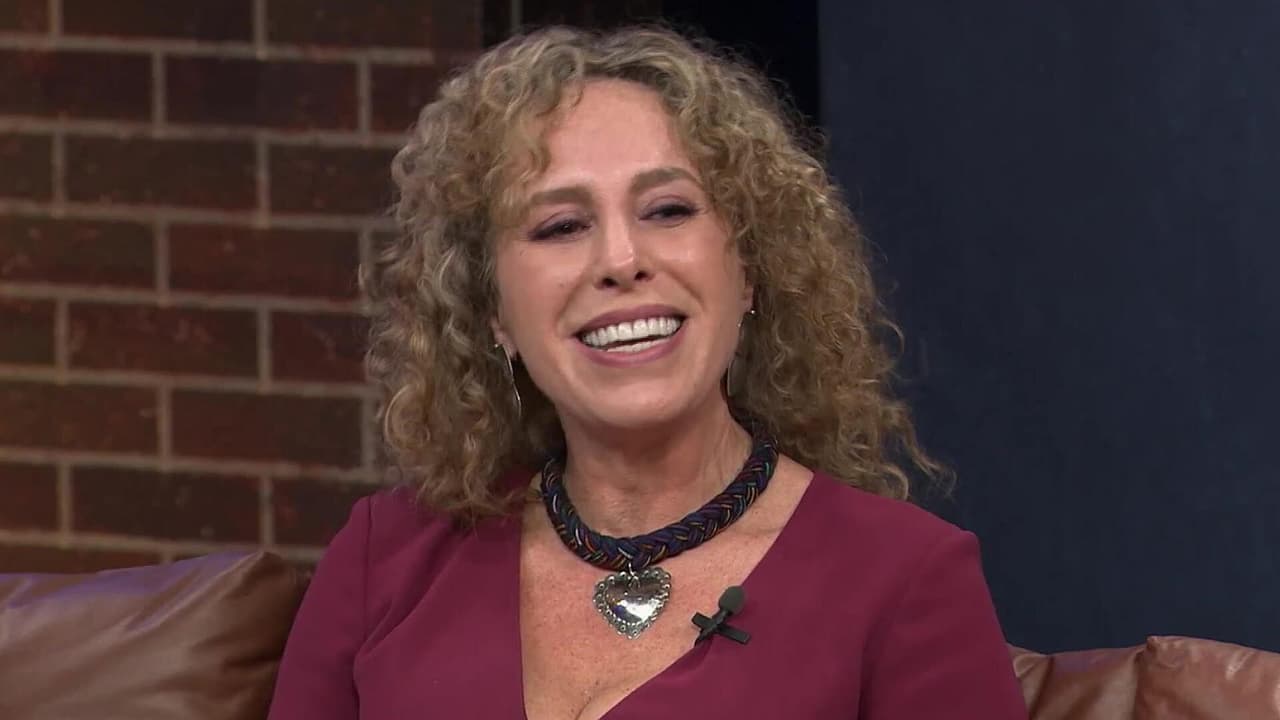 Azela Robinson cuenta cuáles son los personajes que más ha disfrutado