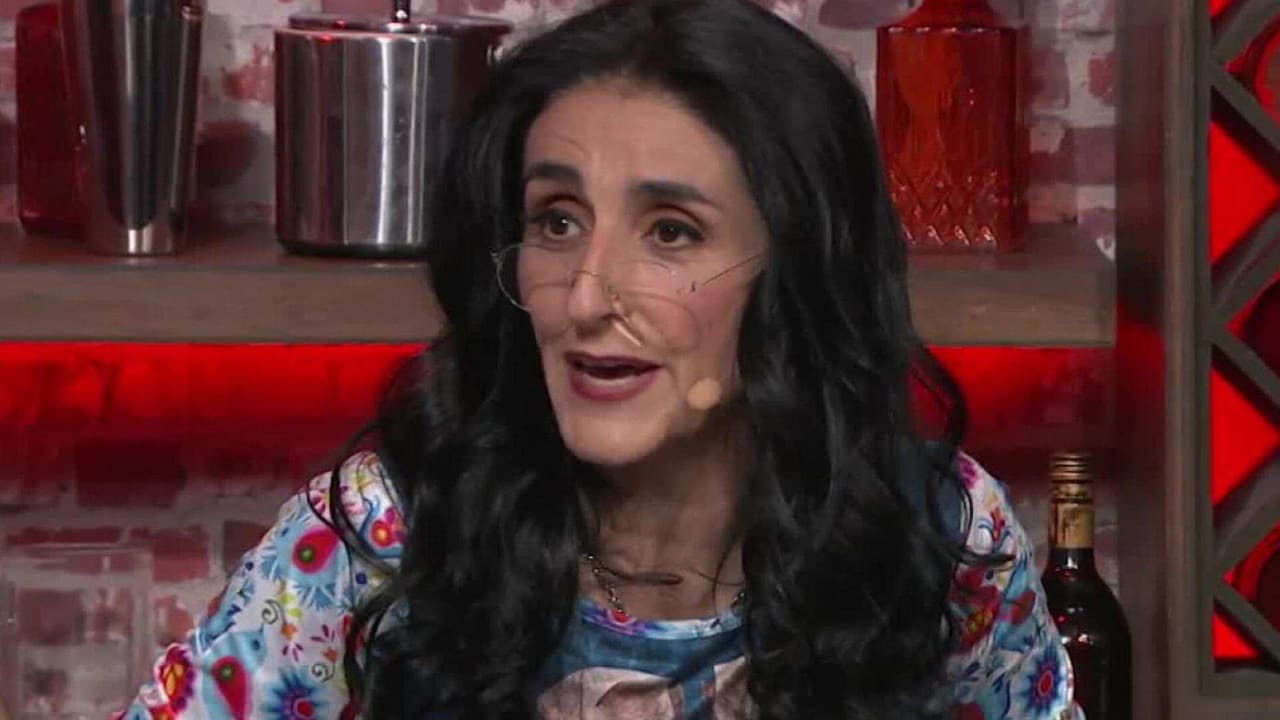 Bárbara Torres está dispuesta a todo para convertirse en productora